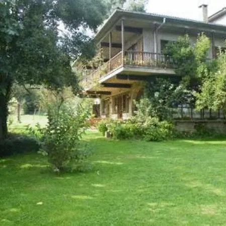 Allotjaments Colomer-cullell Appartement *