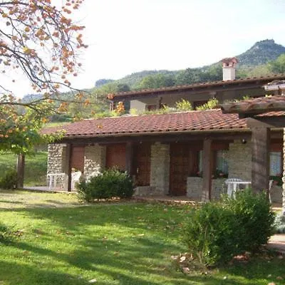 Appartement Allotjaments Colomer-cullell Bas