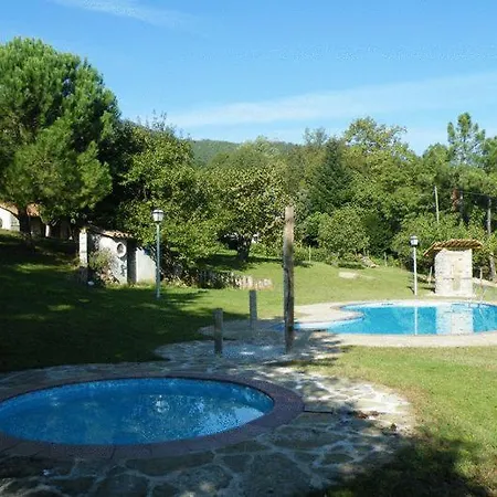 Appartement Allotjaments Colomer-cullell Bas