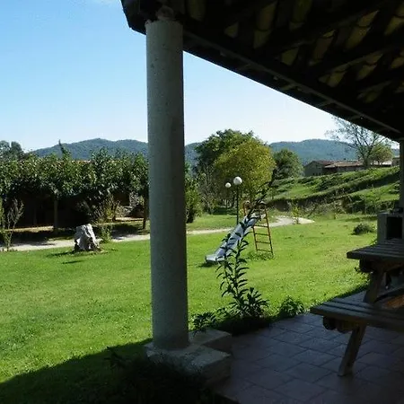 Allotjaments Colomer-cullell * Bas