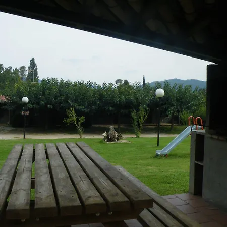 Appartement Allotjaments Colomer-cullell Bas
