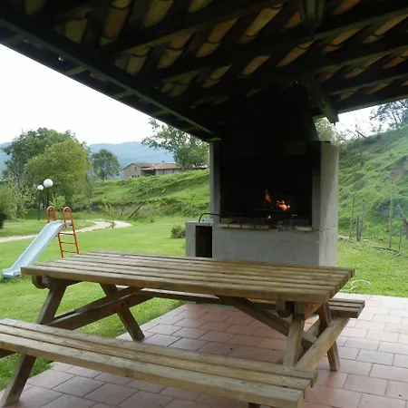 Allotjaments Colomer-cullell Appartement *