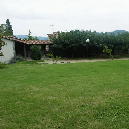 Appartement Allotjaments Colomer-cullell