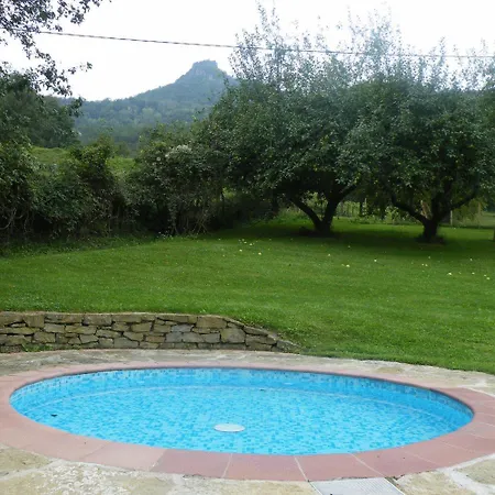 Allotjaments Colomer-cullell Appartement