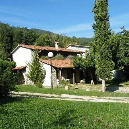 Allotjaments Colomer-cullell * Bas
