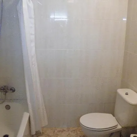 Apartment Allotjaments Colomer-cullell Bas