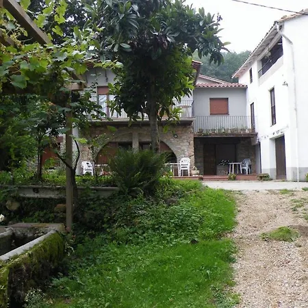 Allotjaments Colomer-cullell Bas