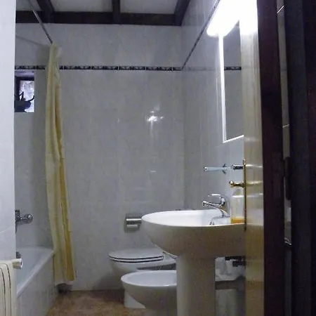 Allotjaments Colomer-cullell Apartment
