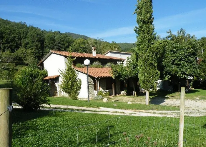 Allotjaments Colomer-cullell * Bas
