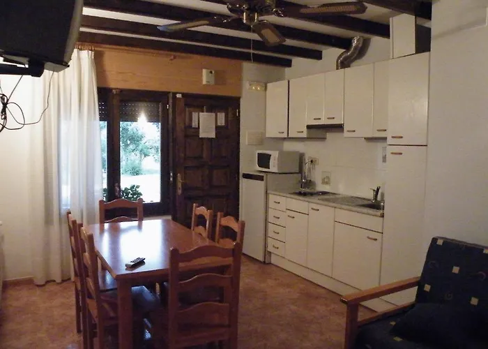 Allotjaments Colomer-cullell *