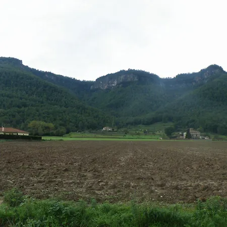 Διαμέρισμα Allotjaments Colomer-cullell