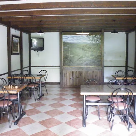 Allotjaments Colomer-cullell Bas