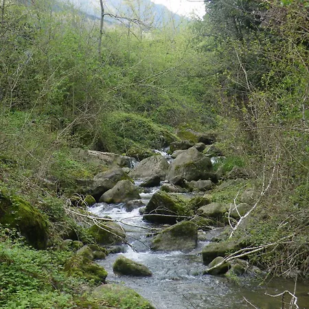 Διαμέρισμα Allotjaments Colomer-cullell Bas
