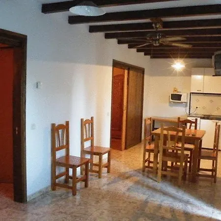 Διαμέρισμα Allotjaments Colomer-cullell *