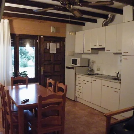Allotjaments Colomer-cullell *